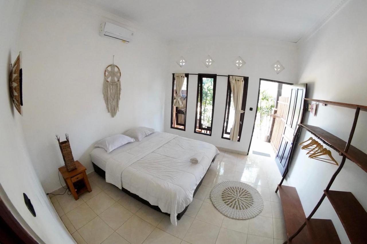 Jepun Villa 04 - One Bedroom Without Kitchen Uluwatu Exterior foto