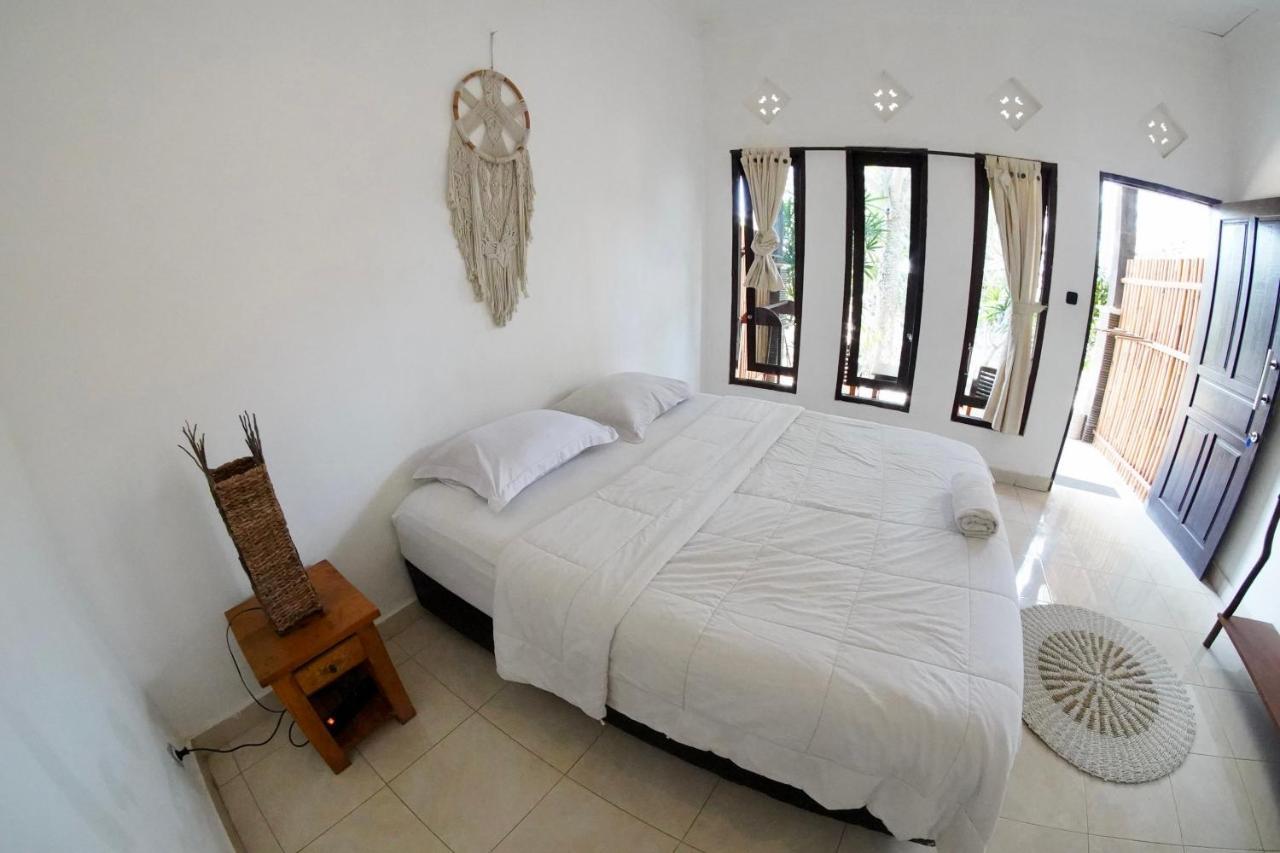 Jepun Villa 04 - One Bedroom Without Kitchen Uluwatu Exterior foto